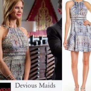 Parker Dress Size Small